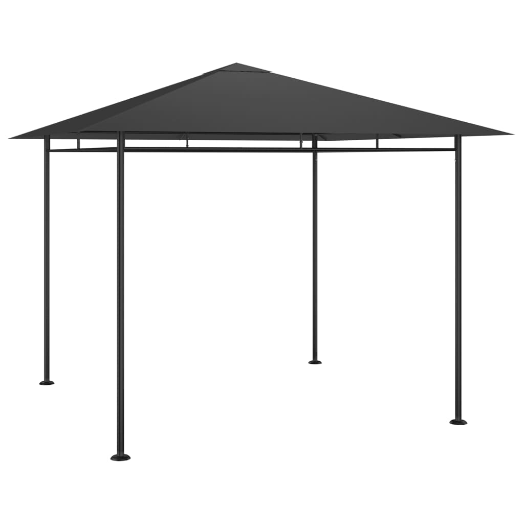 Paviljong 3X3X2,7 M 180 G/M²