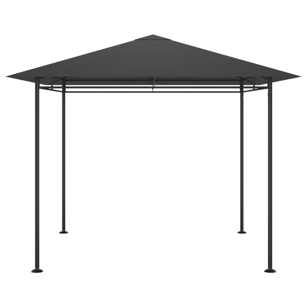Paviljong 3X3X2,7 M 180 G/M²