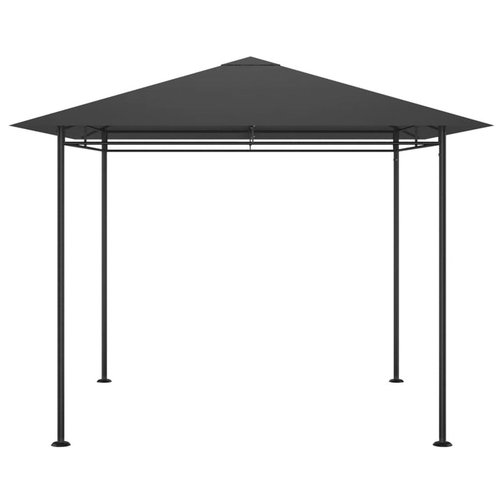 Paviljong 3X3X2,7 M 180 G/M²