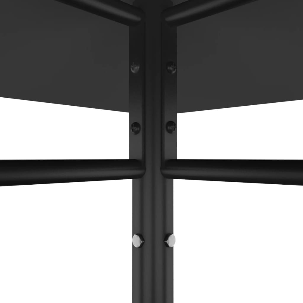 Paviljong 3X3X2,7 M 180 G/M²