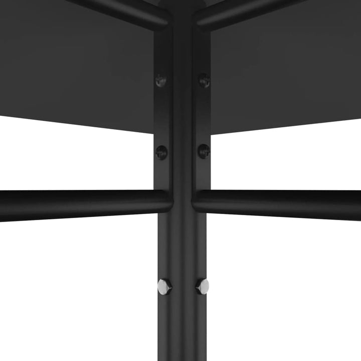 Paviljong 3X3X2,7 M 180 G/M²