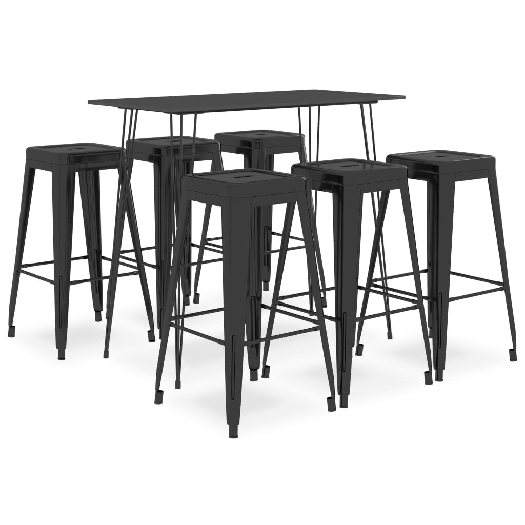Bargrupp 5 Delar