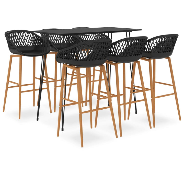 Bargrupp 5 Delar