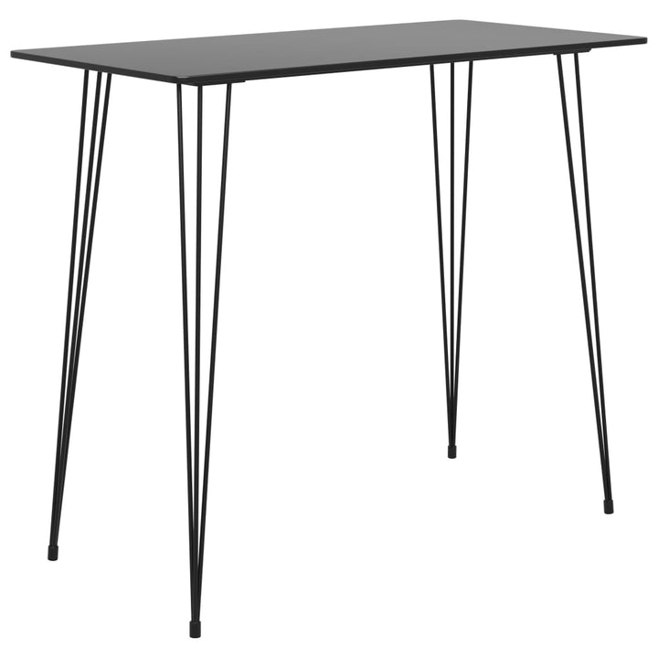 Bargrupp 7 Delar