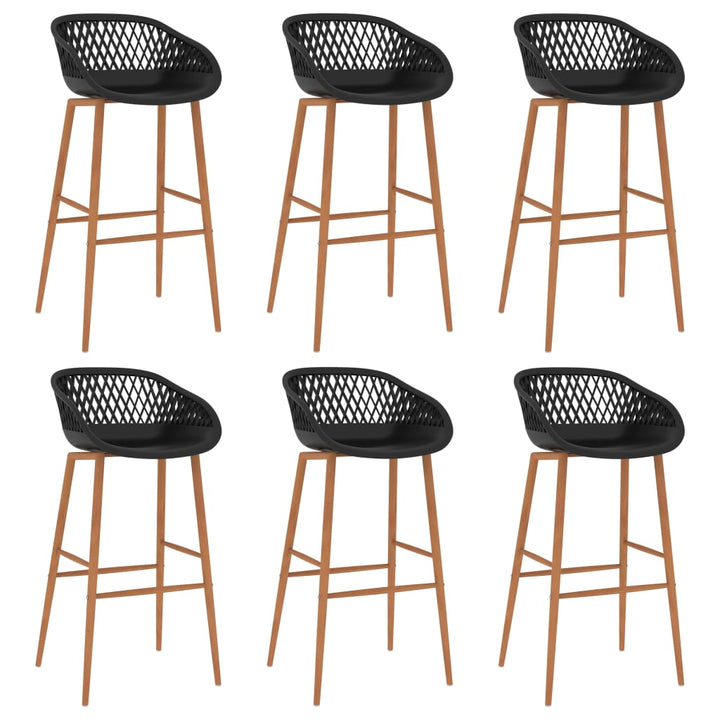 Bargrupp 7 Delar