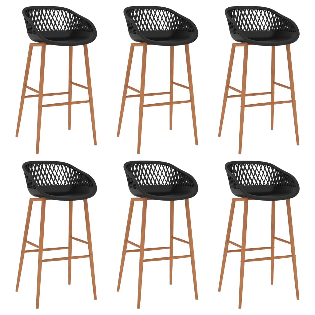 Bargrupp 7 Delar