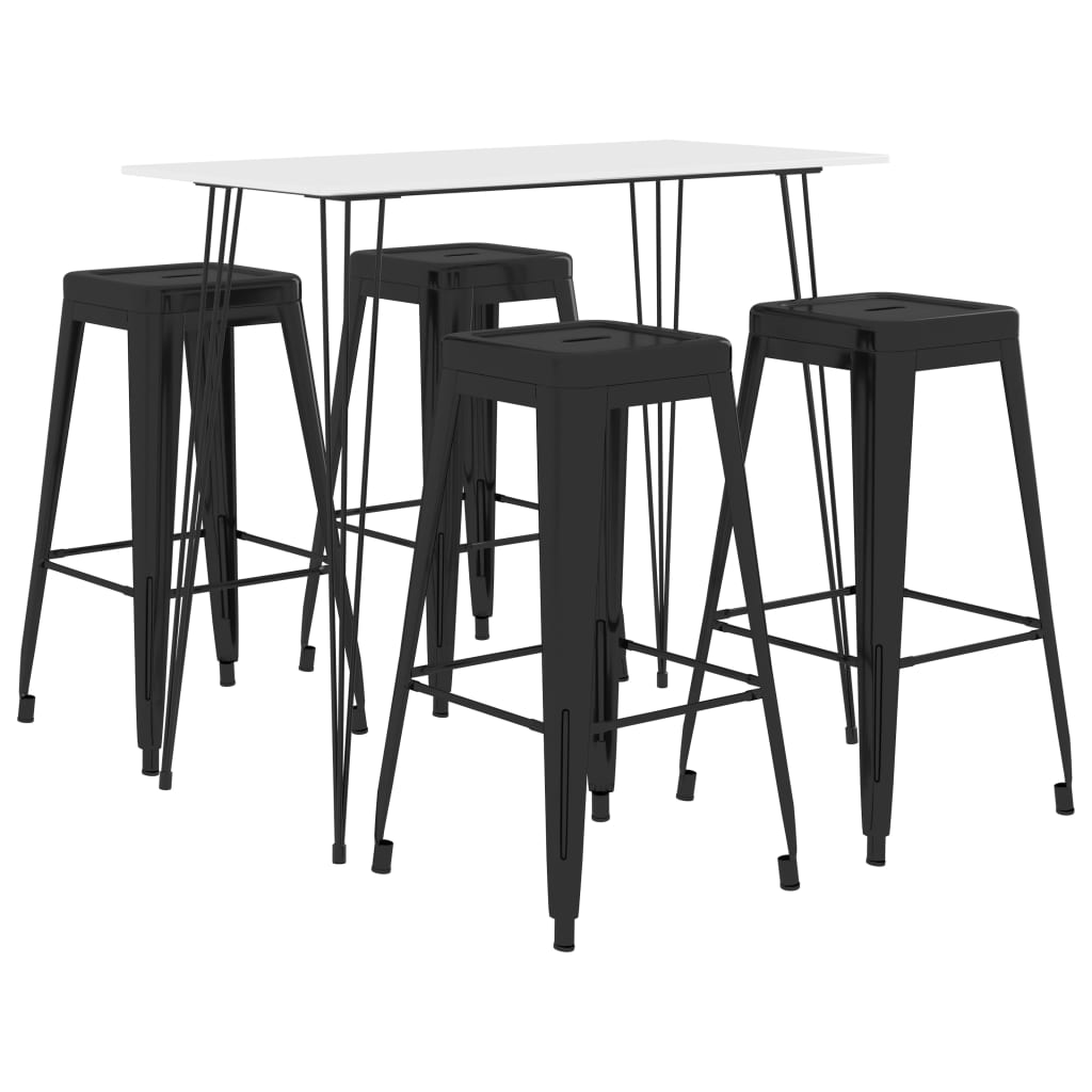 Bargrupp 5 Delar