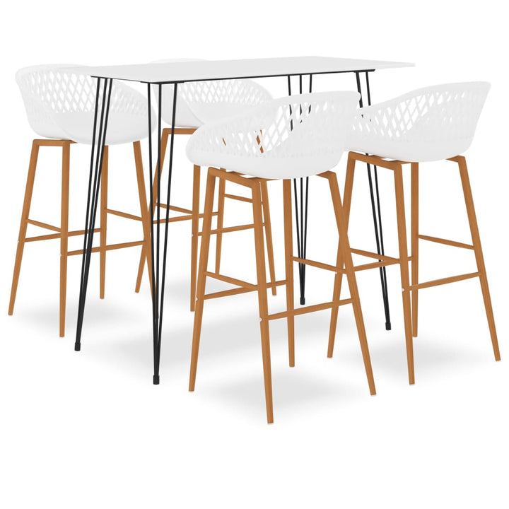 Bargrupp 5 Delar