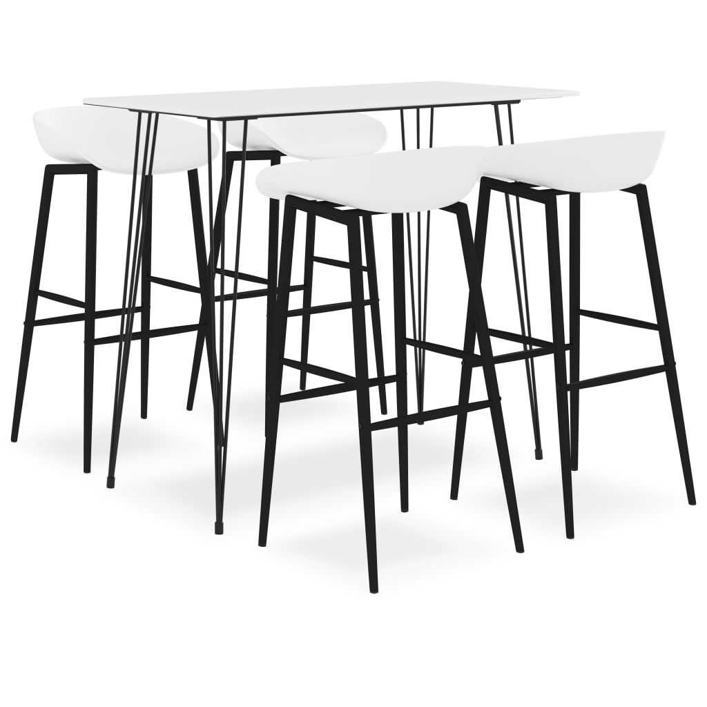 Bargrupp 7 Delar