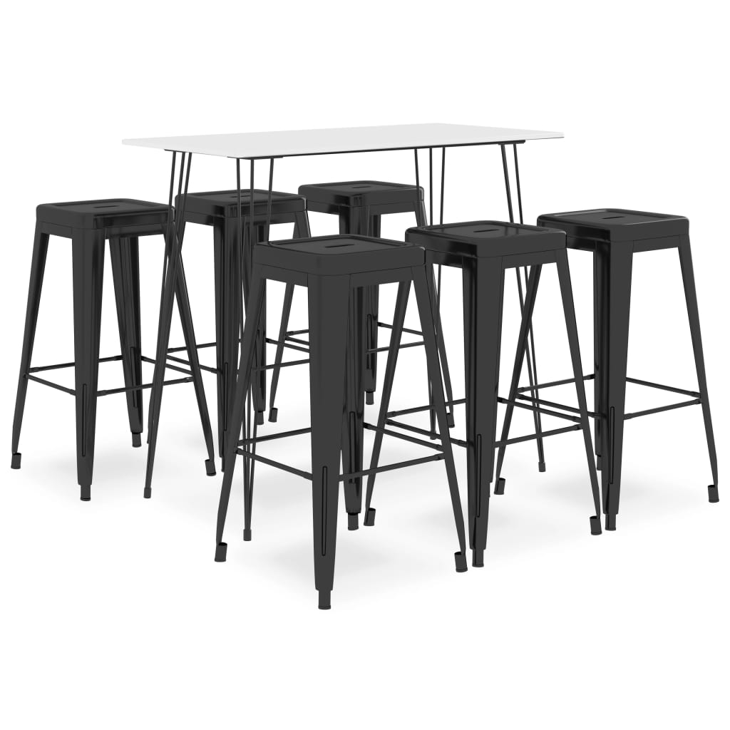 Bargrupp 5 Delar