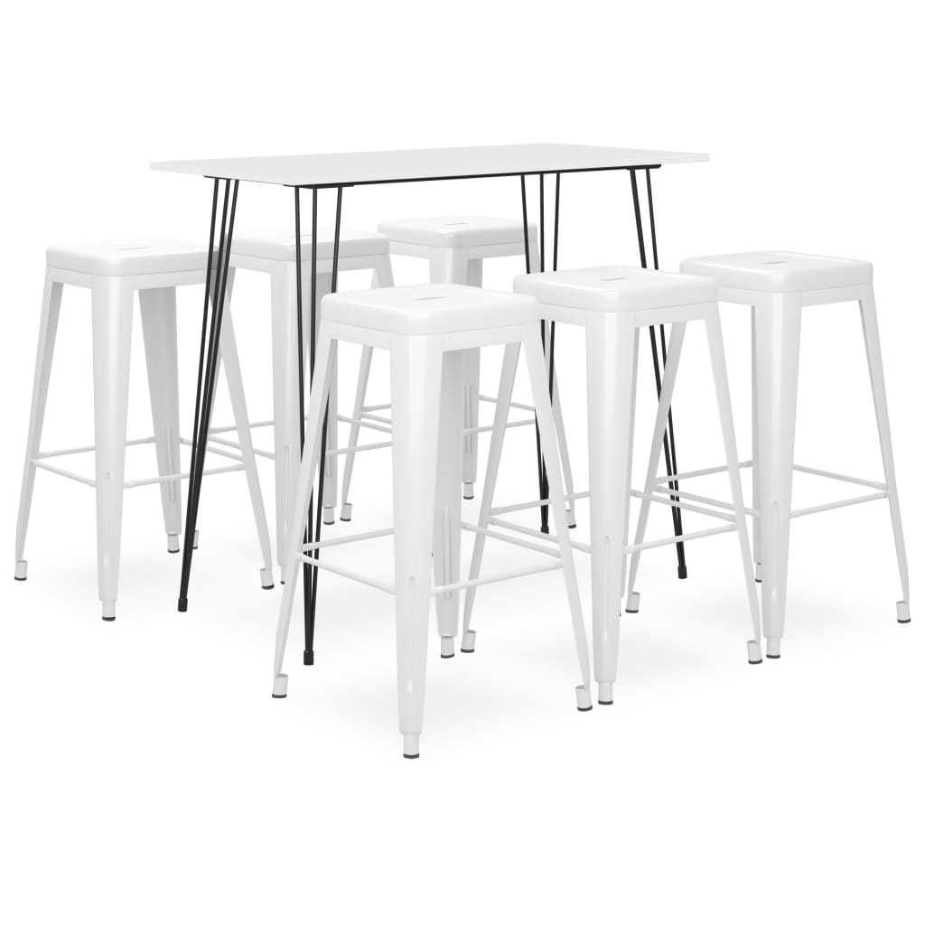 Bargrupp 5 Delar