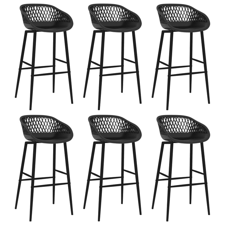 Bargrupp 7 Delar