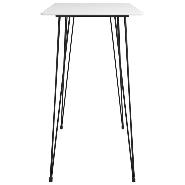 Bargrupp 7 Delar