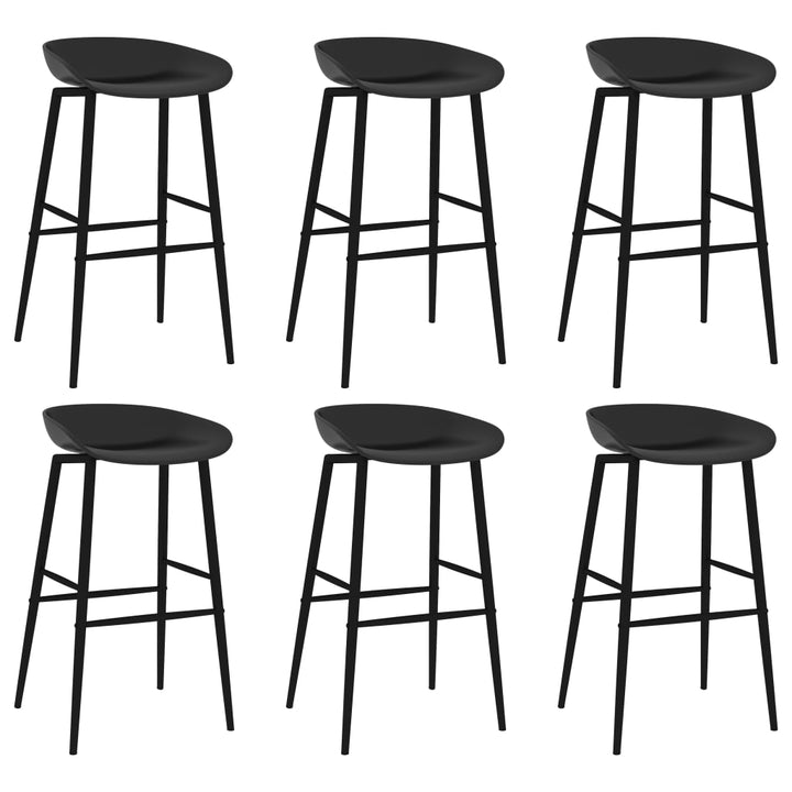 Bargrupp 7 Delar