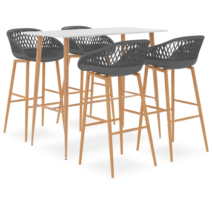 Bargrupp 5 Delar