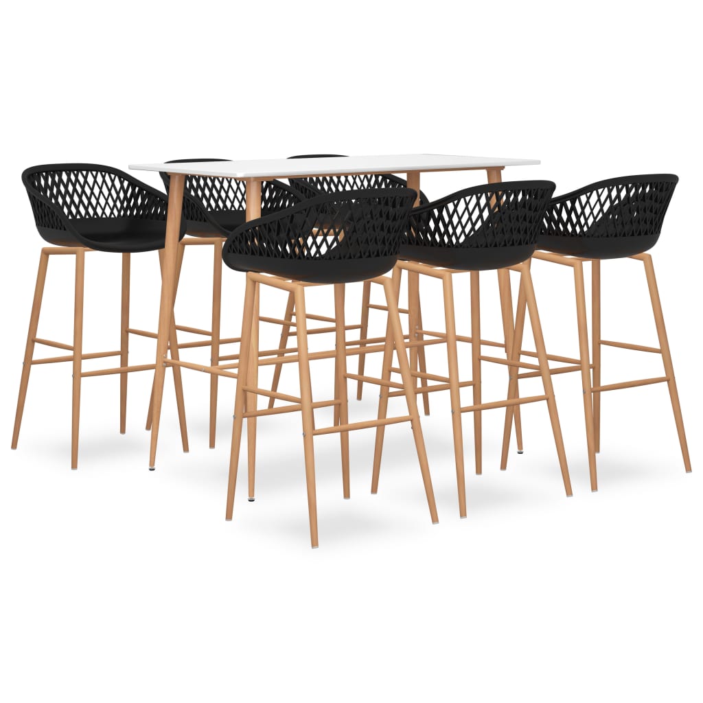 Bargrupp 5 Delar