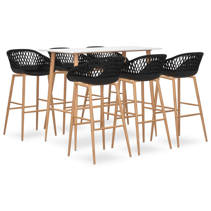Bargrupp 5 Delar
