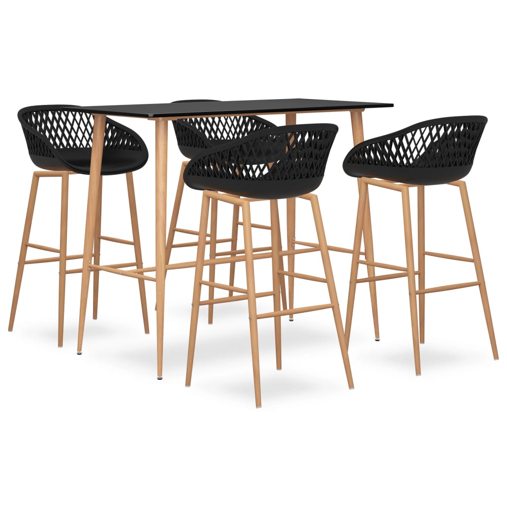 Bargrupp 5 Delar
