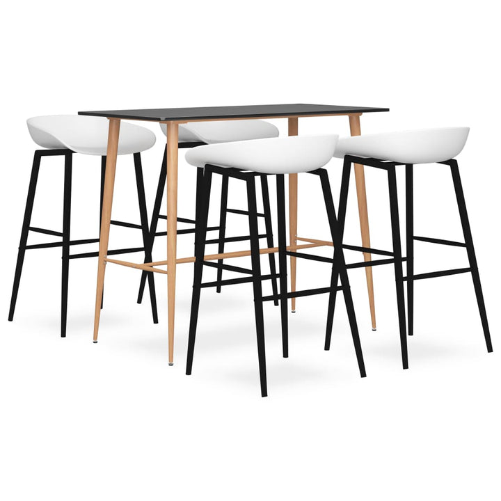 Bargrupp 7 Delar