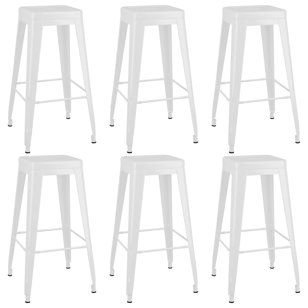 Bargrupp 7 Delar