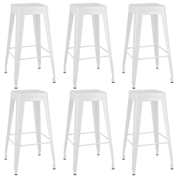 Bargrupp 7 Delar