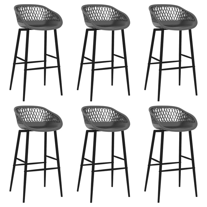Bargrupp 7 Delar