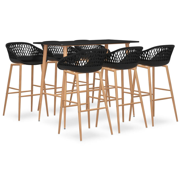 Bargrupp 5 Delar
