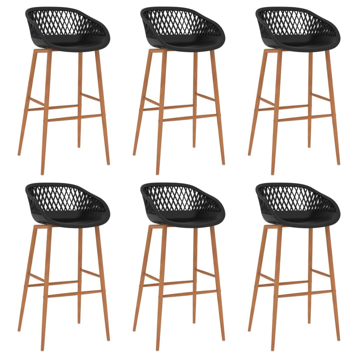 Bargrupp 7 Delar