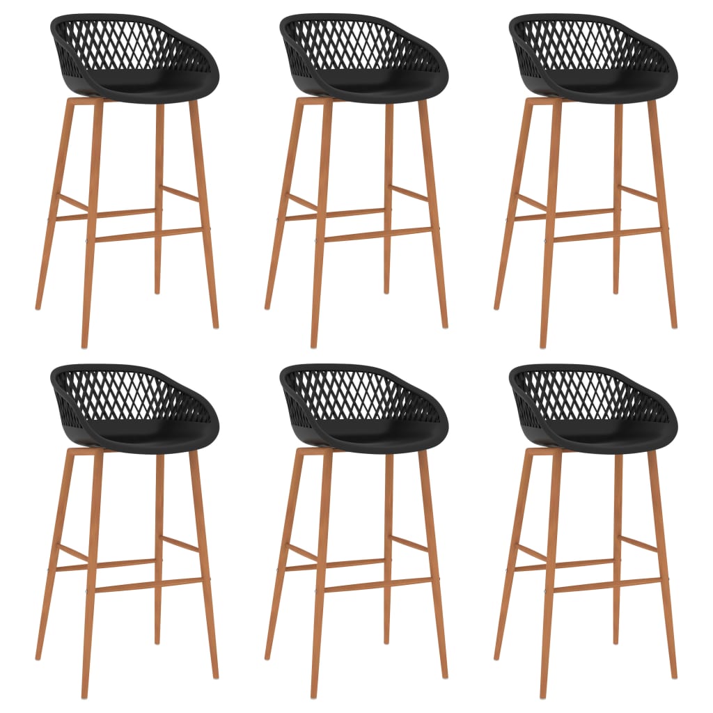 Bargrupp 7 Delar