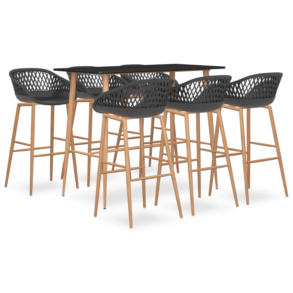 Bargrupp 5 Delar