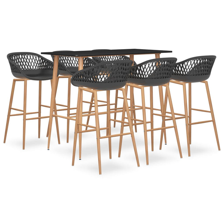 Bargrupp 5 Delar