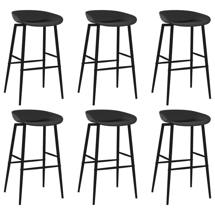Bargrupp 7 Delar