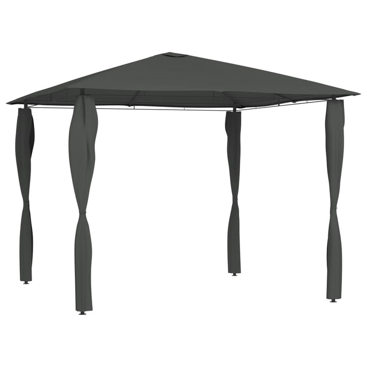 Paviljong 3X4X2,6 M 160 G/M²