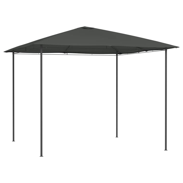 Paviljong 3X4X2,6 M 160 G/M²
