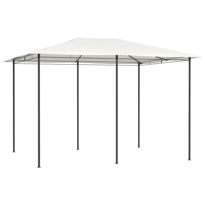 Paviljong 3X4X2,6 M 160 G/M²