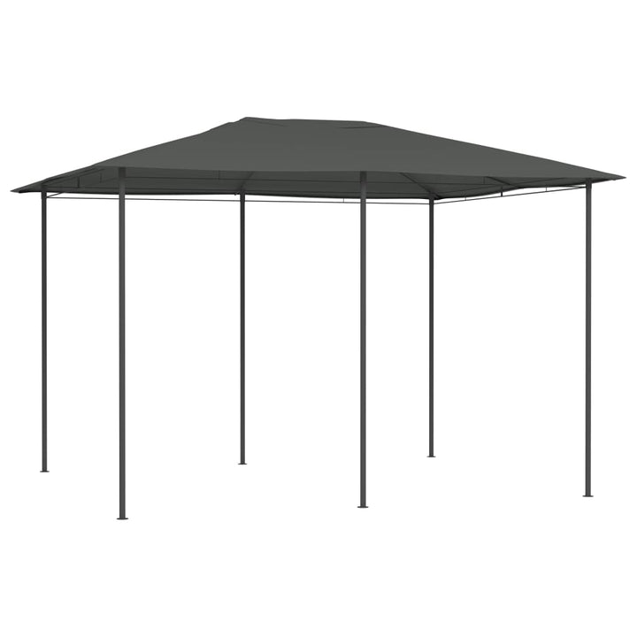 Paviljong 3X4X2,6 M 160 G/M²