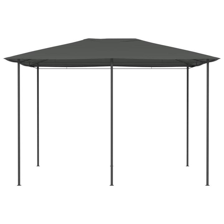 Paviljong 3X4X2,6 M 160 G/M²