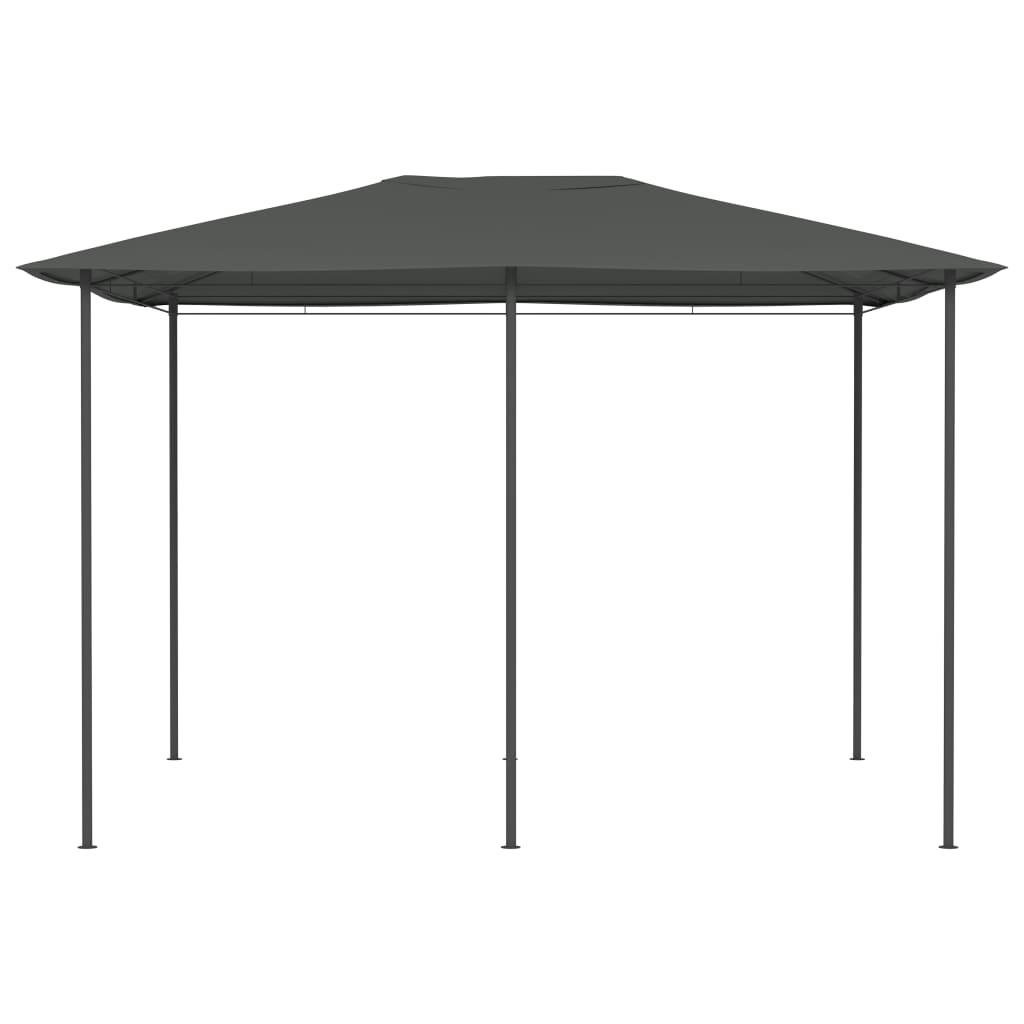 Paviljong 3X4X2,6 M 160 G/M²
