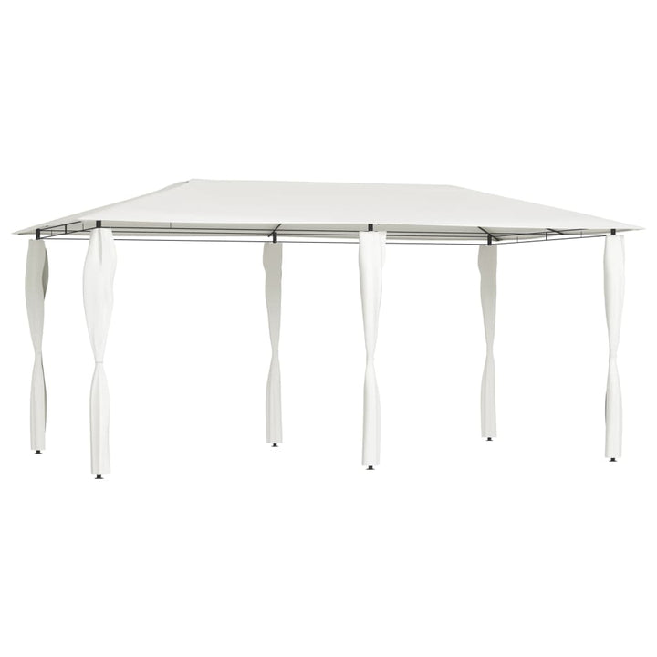 Paviljong 3X4X2,6 M 160 G/M²