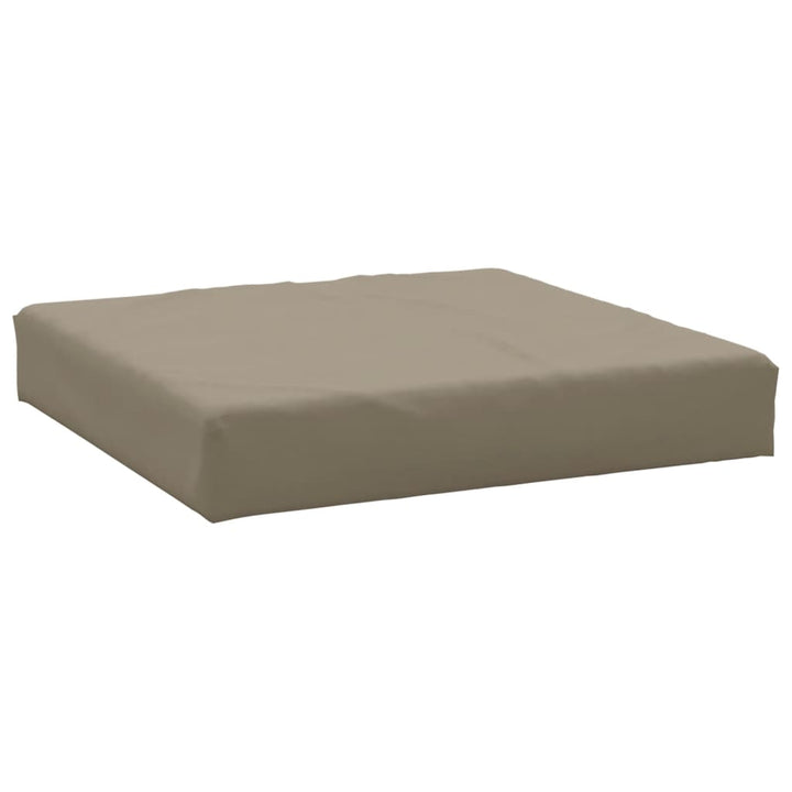 Palldyna 60X60X6 Cm Oxfordtyg