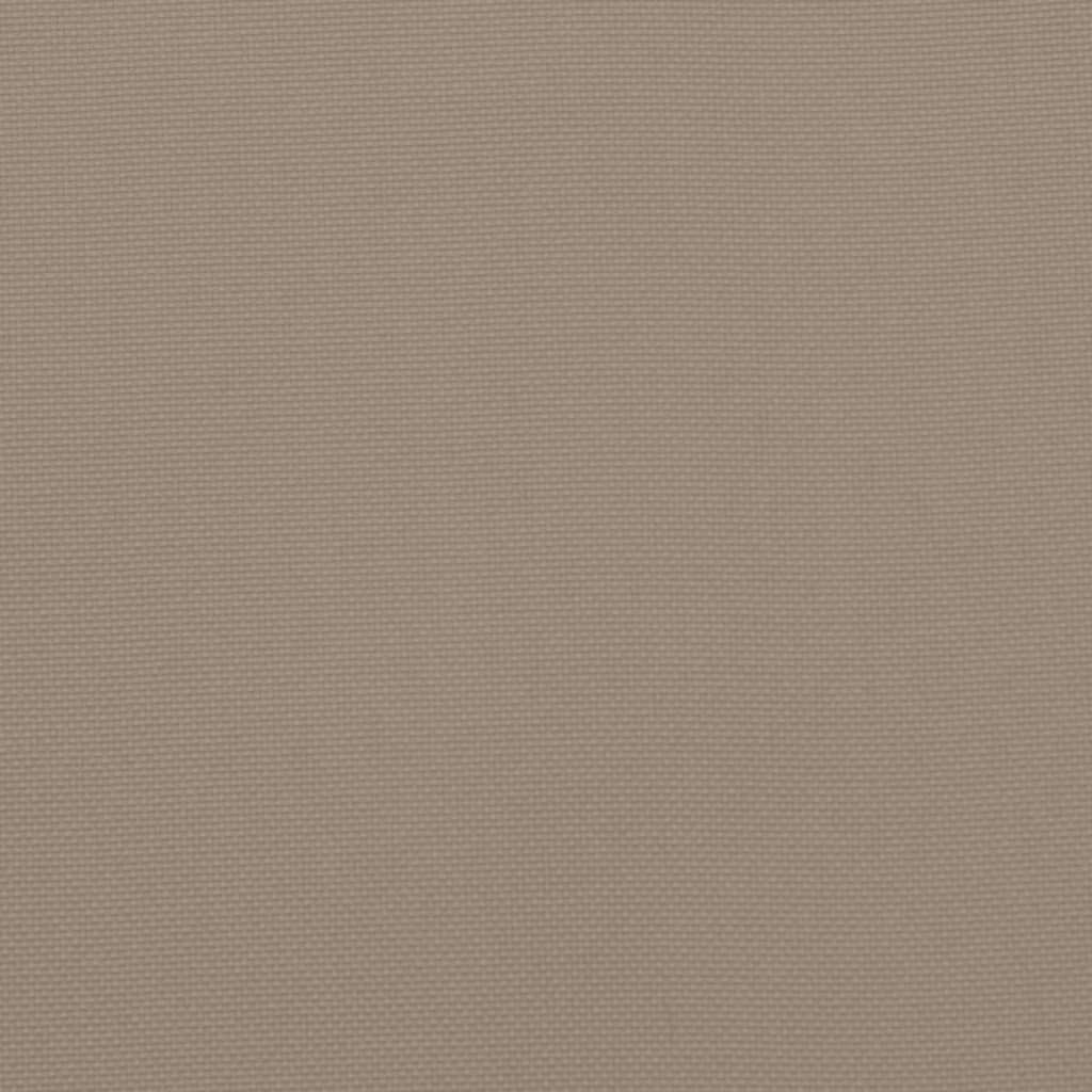 Palldyna 60X60X6 Cm Oxfordtyg