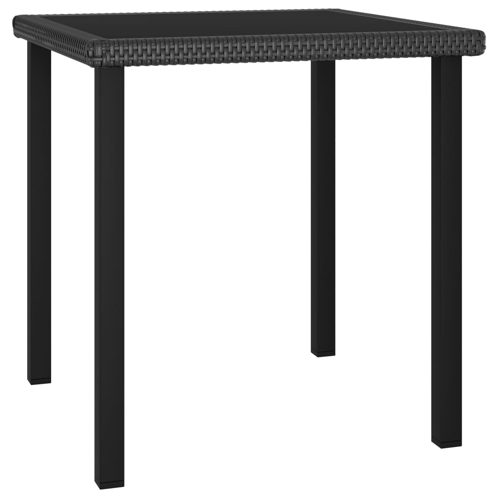Trädgårdsbord Konstrotting