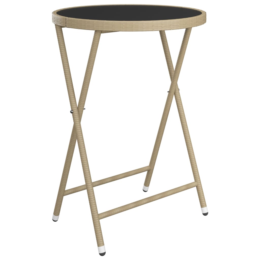 Caféset 3 Delar Konstrotting Och Härdat Glas