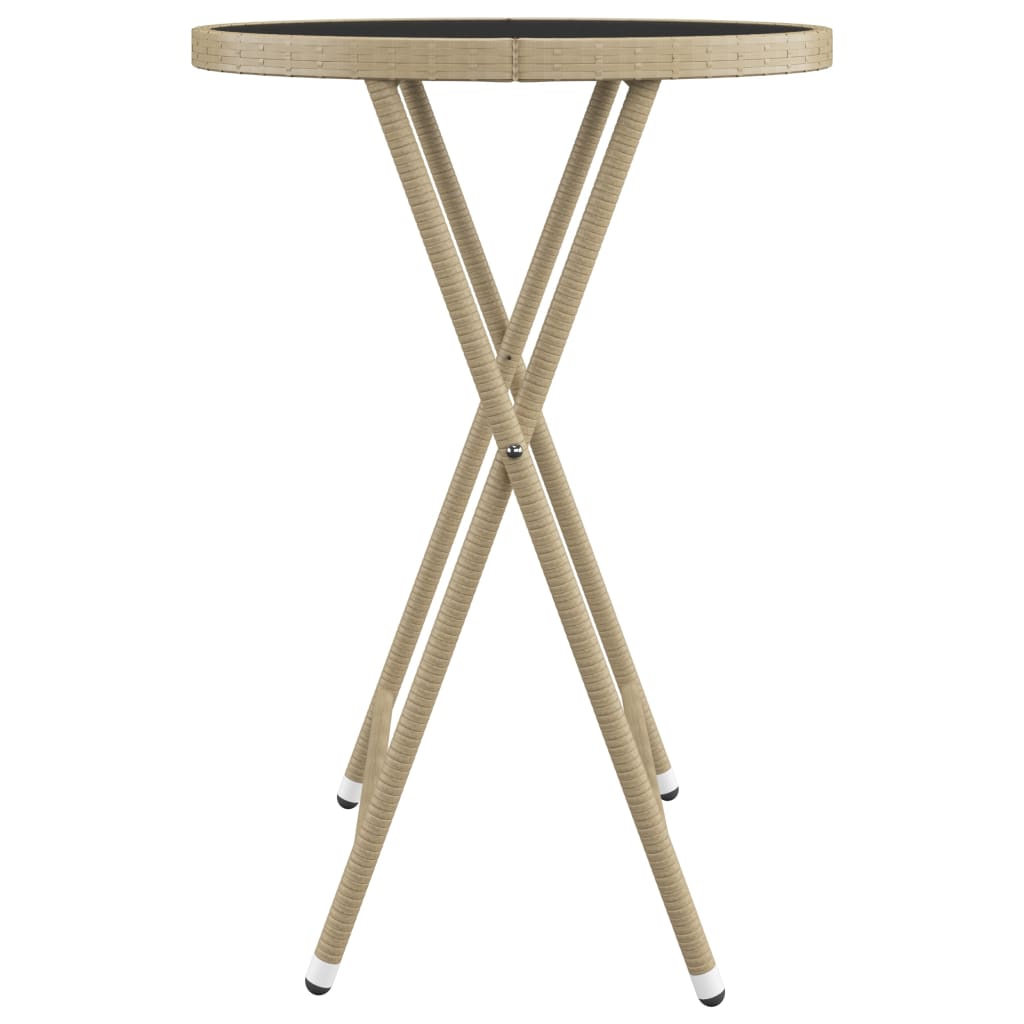 Caféset 3 Delar Konstrotting Och Härdat Glas