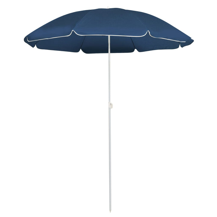 Strandparasoll