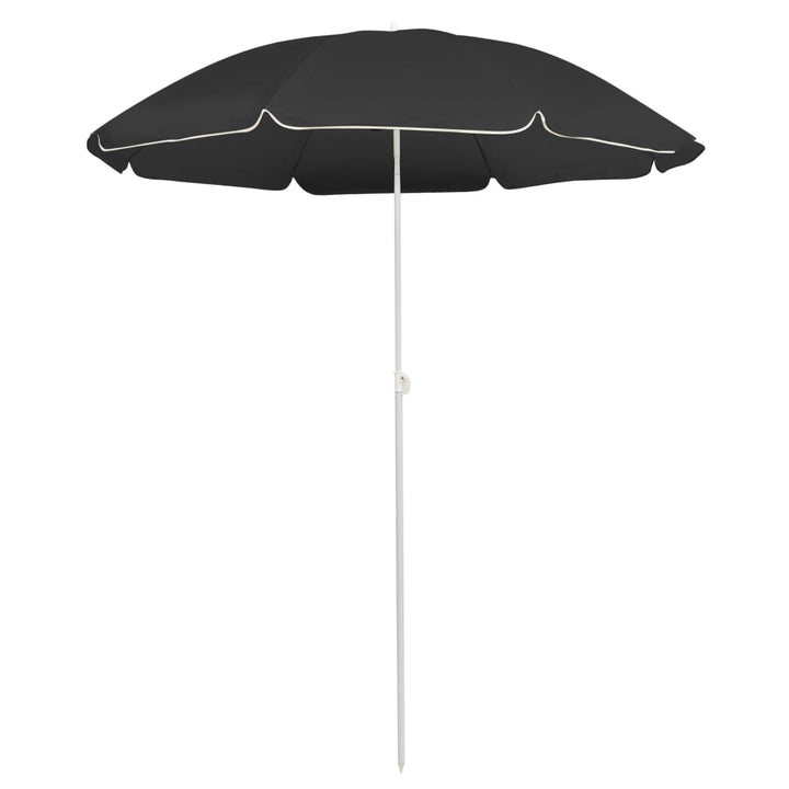 Strandparasoll