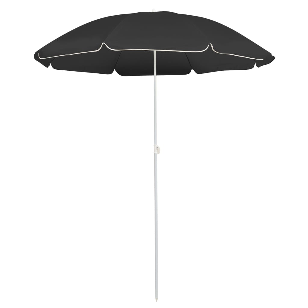 Strandparasoll