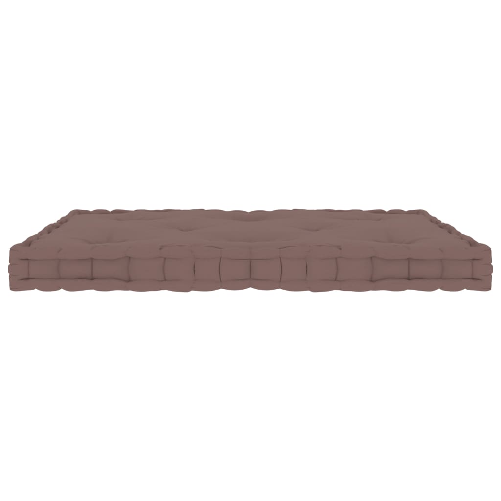 Dyna Till Pallsoffa 73X40X7 Cm Bomull