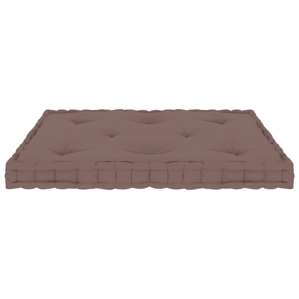 Dyna Till Pallsoffa 73X40X7 Cm Bomull