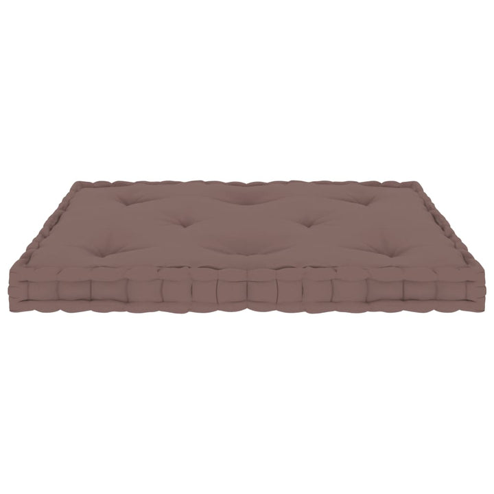 Dyna Till Pallsoffa 73X40X7 Cm Bomull